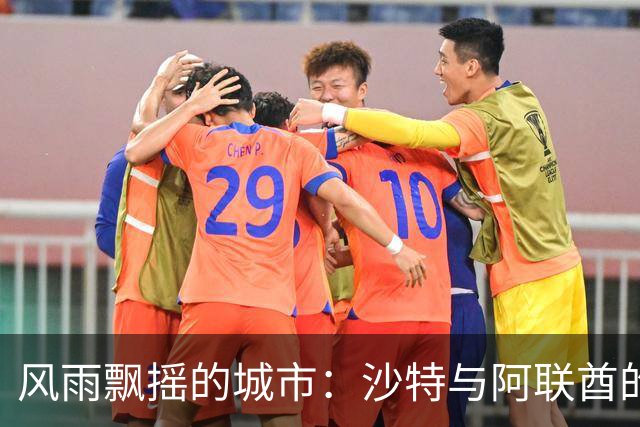 风雨飘摇的城市：沙特与阿联酋的“当家作主”大戏